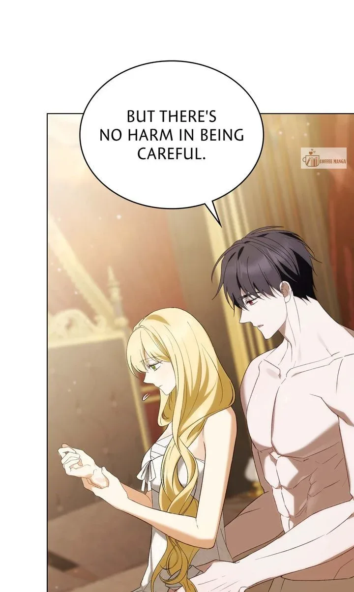 The Promise Isn’t Mine Chapter 29 page 43