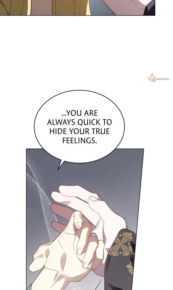 The Promise Isn’t Mine Chapter 31 page 11
