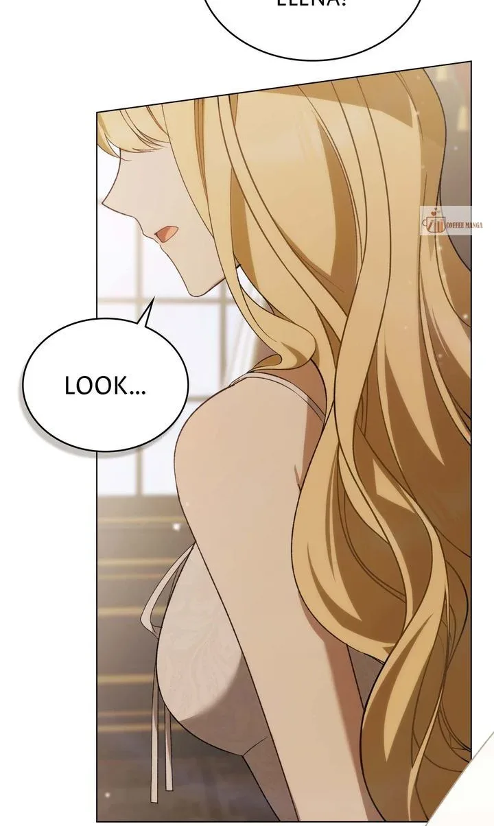 The Promise Isn’t Mine Chapter 29 page 36