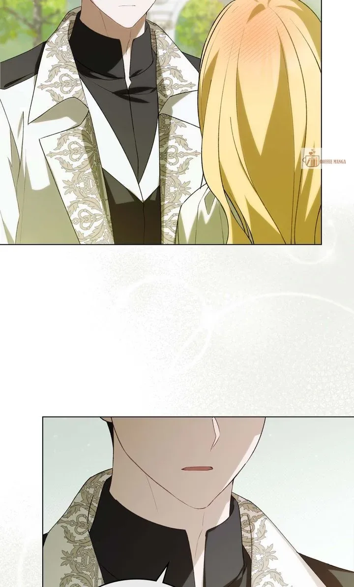 The Promise Isn’t Mine Chapter 28 page 15