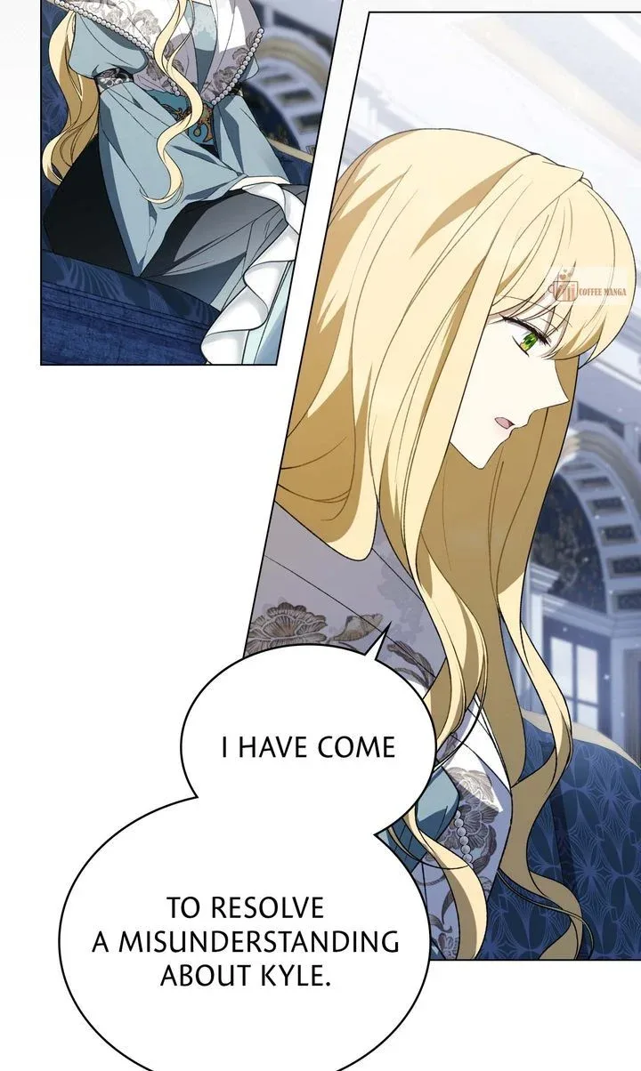 The Promise Isn’t Mine Chapter 31 page 6