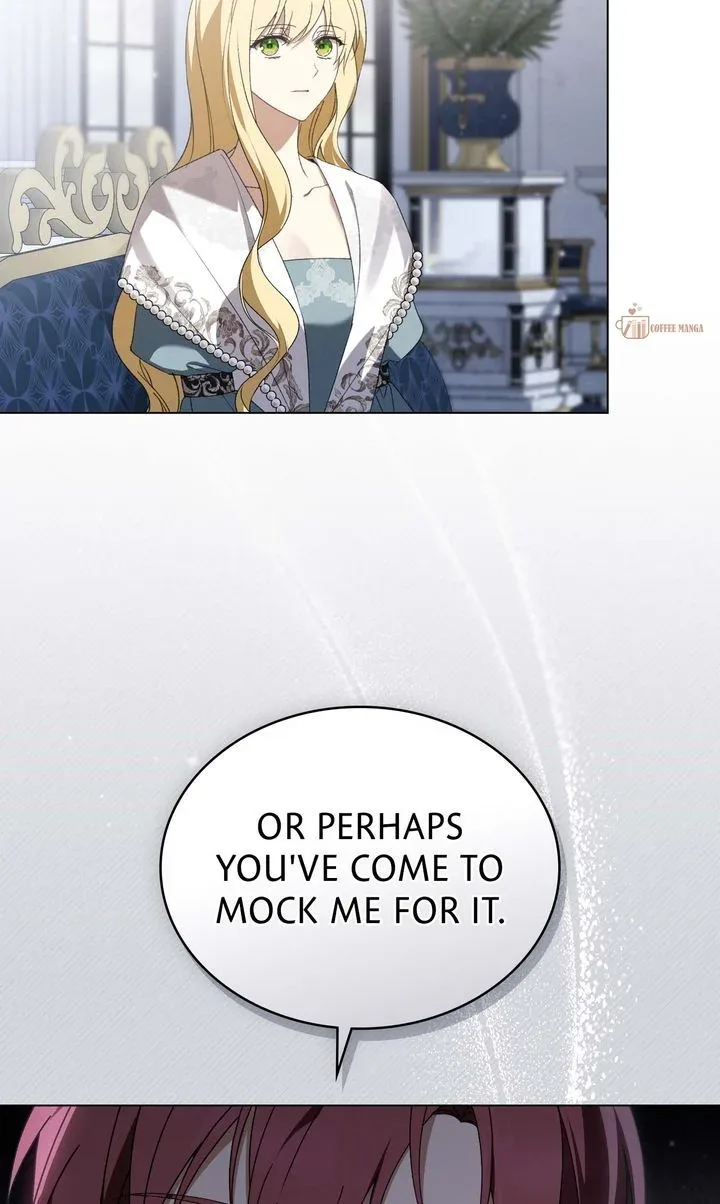 The Promise Isn’t Mine Chapter 31 page 4