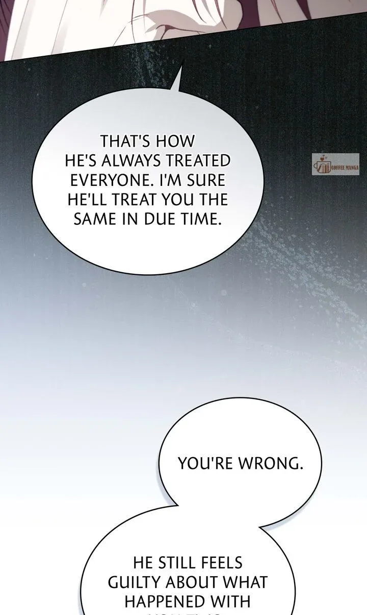 The Promise Isn’t Mine Chapter 31 page 19