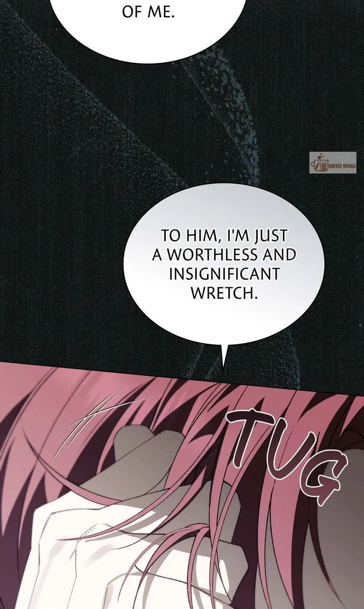 The Promise Isn’t Mine Chapter 31 page 18