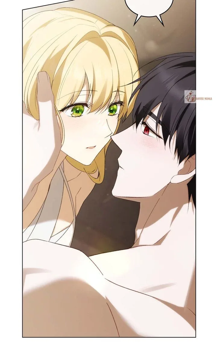 The Promise Isn’t Mine Chapter 29 page 31
