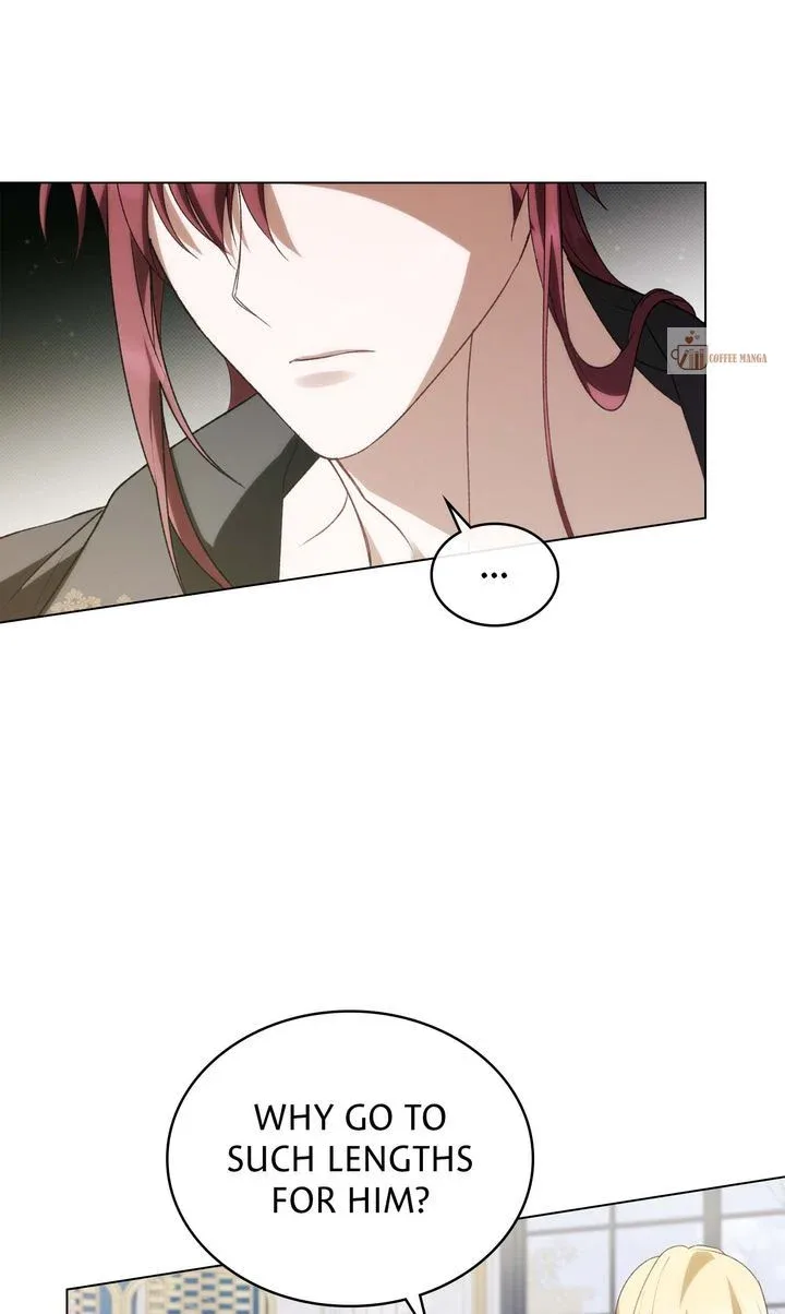 The Promise Isn’t Mine Chapter 31 page 46