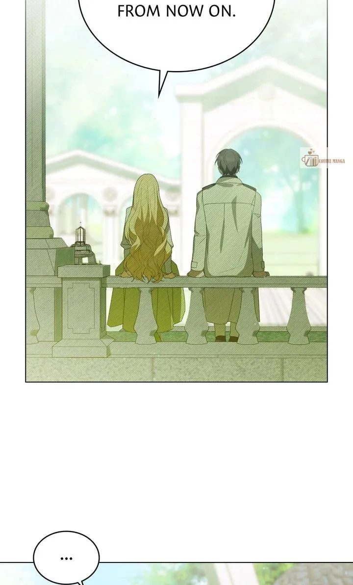 The Promise Isn’t Mine Chapter 28 page 29
