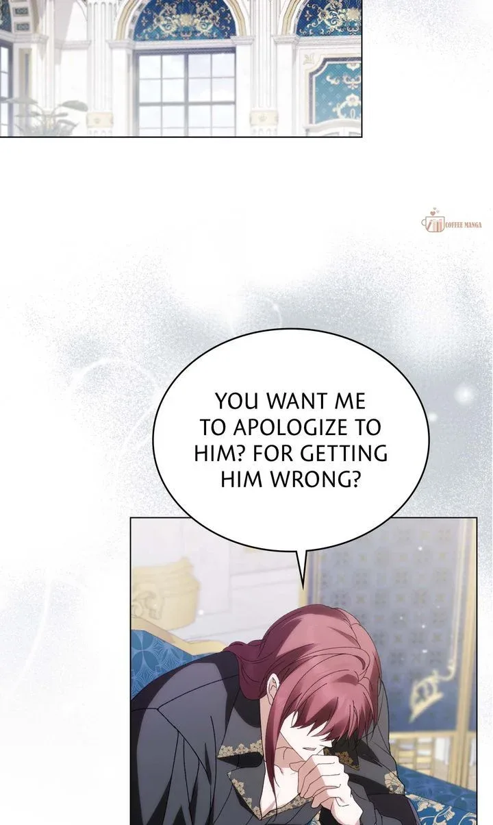 The Promise Isn’t Mine Chapter 31 page 32