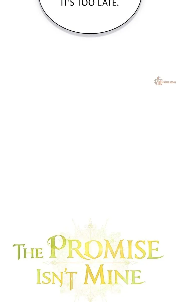 The Promise Isn’t Mine Chapter 31 page 30