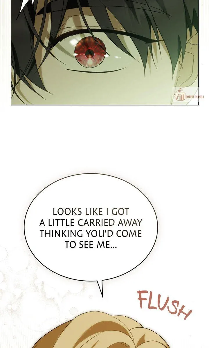 The Promise Isn’t Mine Chapter 27 page 68