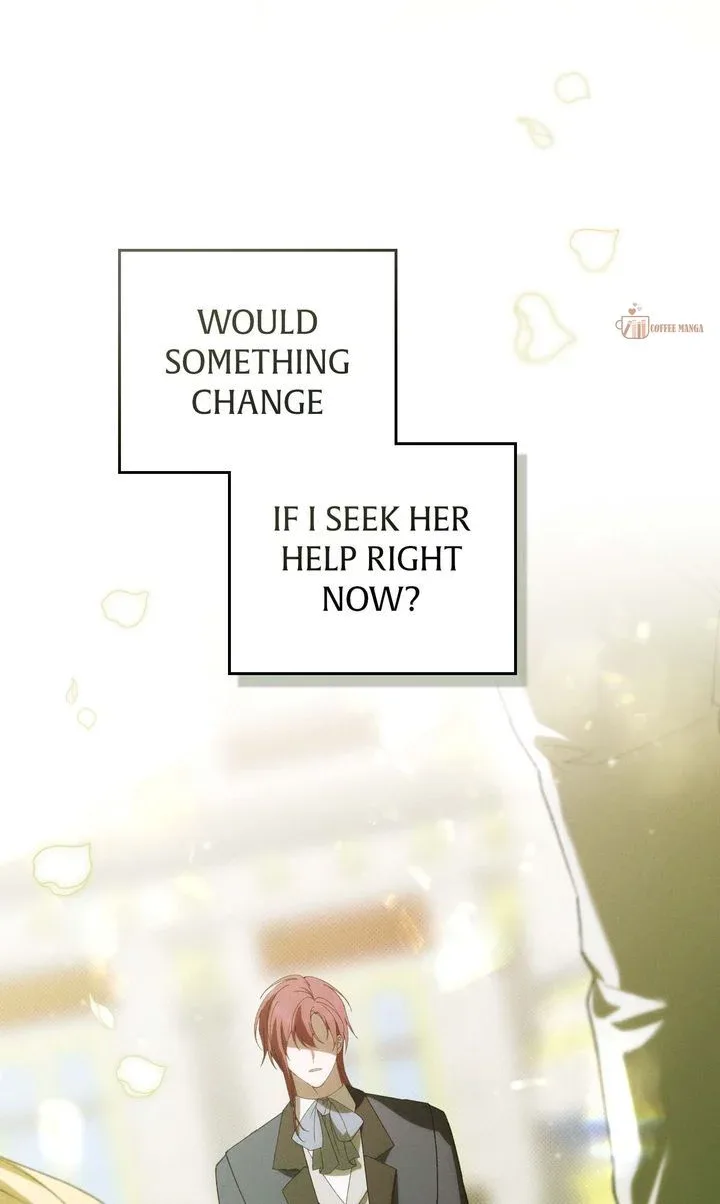 The Promise Isn’t Mine Chapter 31 page 61