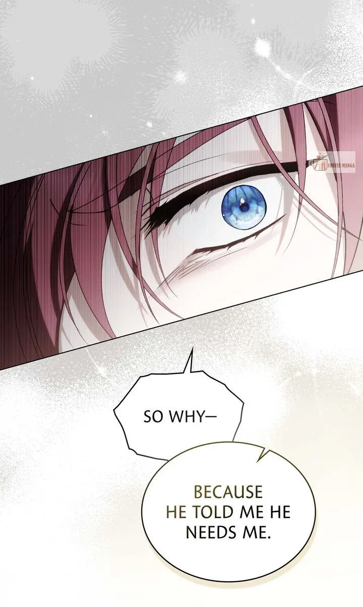 The Promise Isn’t Mine Chapter 31 page 49