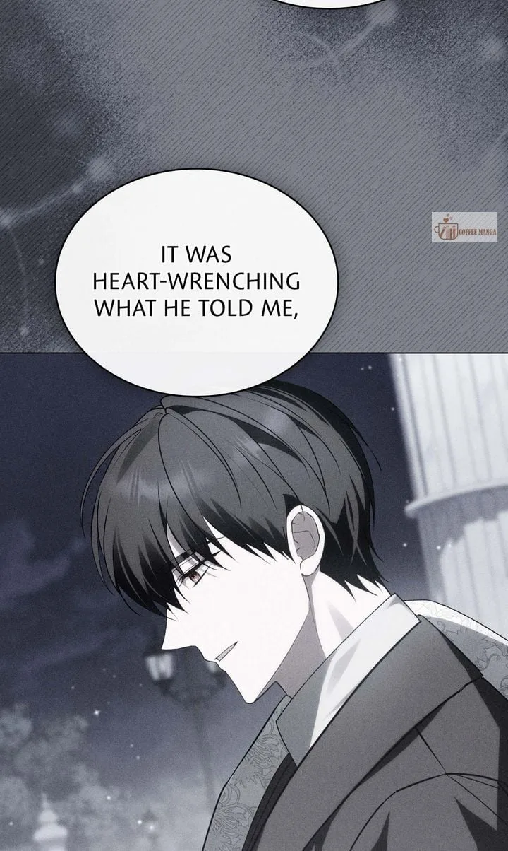 The Promise Isn’t Mine Chapter 31 page 39