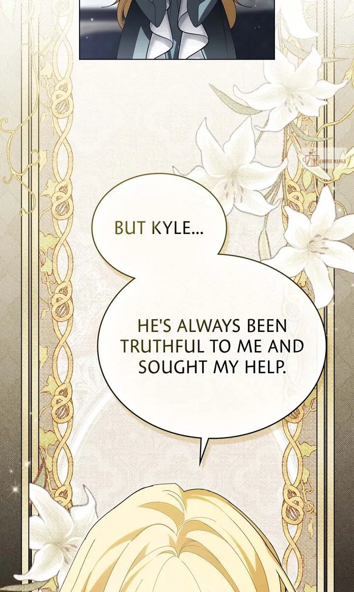 The Promise Isn’t Mine Chapter 31 page 51