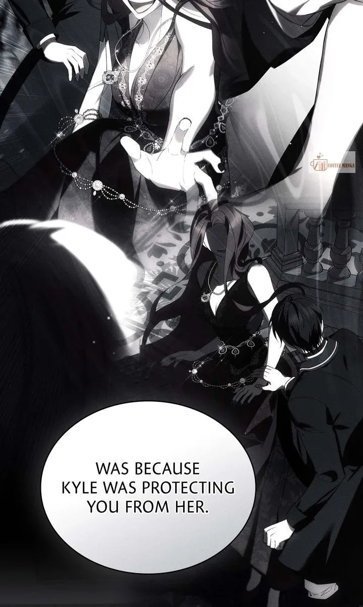 The Promise Isn’t Mine Chapter 31 page 24