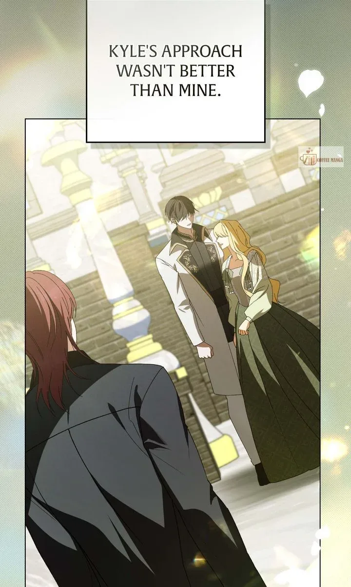The Promise Isn’t Mine Chapter 31 page 58