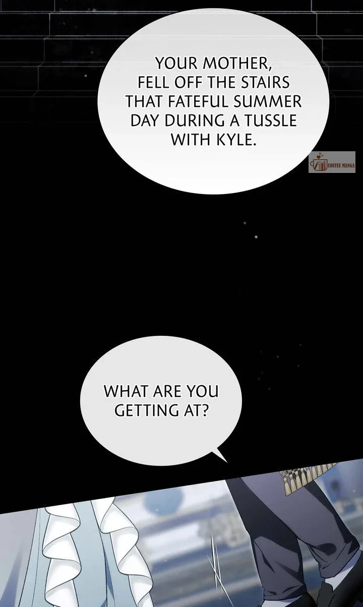 The Promise Isn’t Mine Chapter 31 page 22
