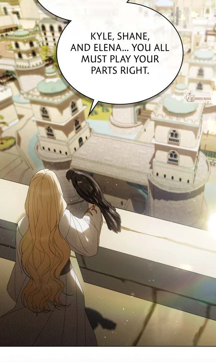 The Promise Isn’t Mine Chapter 31 page 100