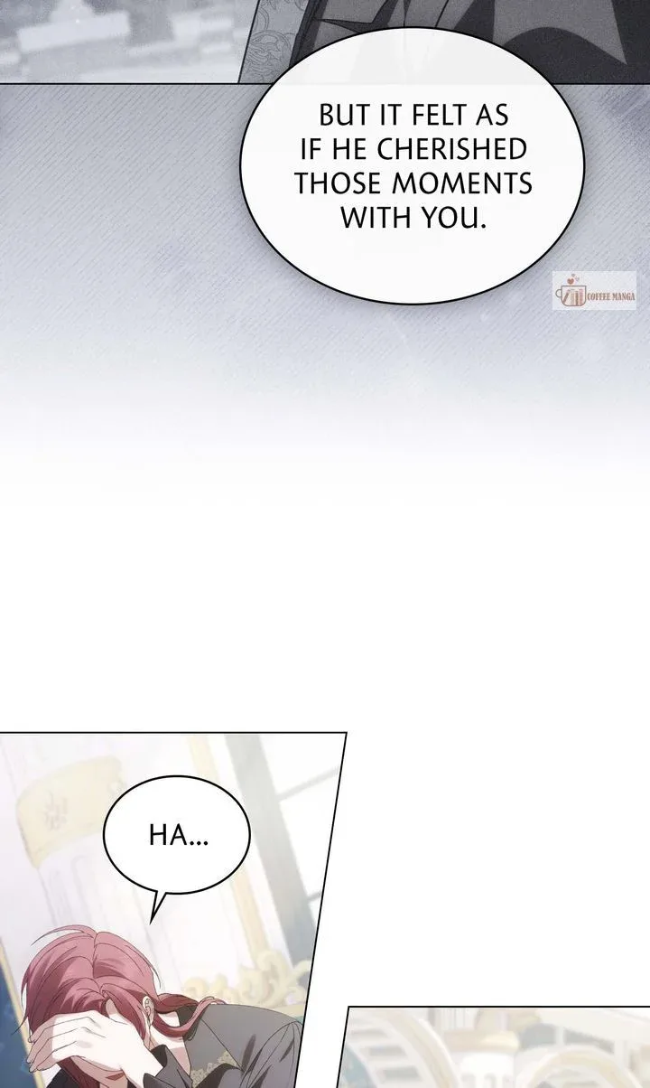 The Promise Isn’t Mine Chapter 31 page 40