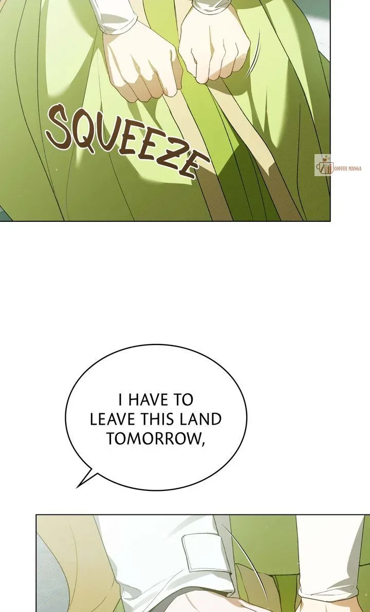 The Promise Isn’t Mine Chapter 28 page 31