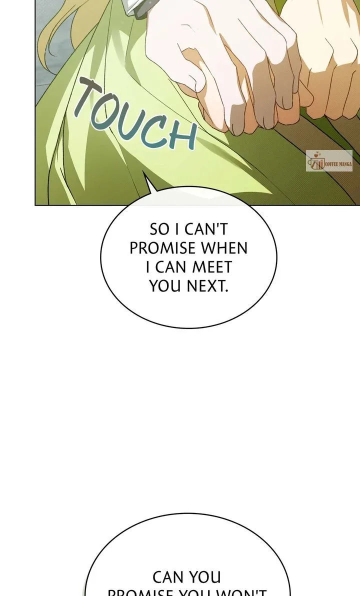 The Promise Isn’t Mine Chapter 28 page 32
