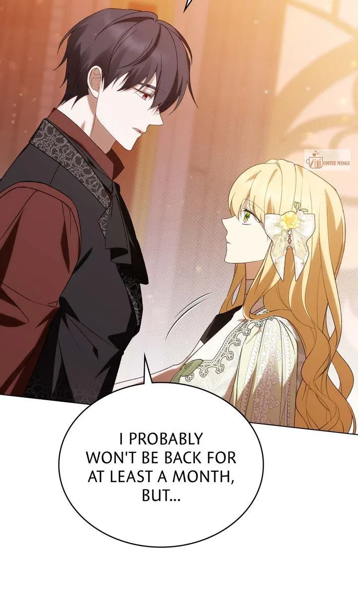 The Promise Isn’t Mine Chapter 30 page 53