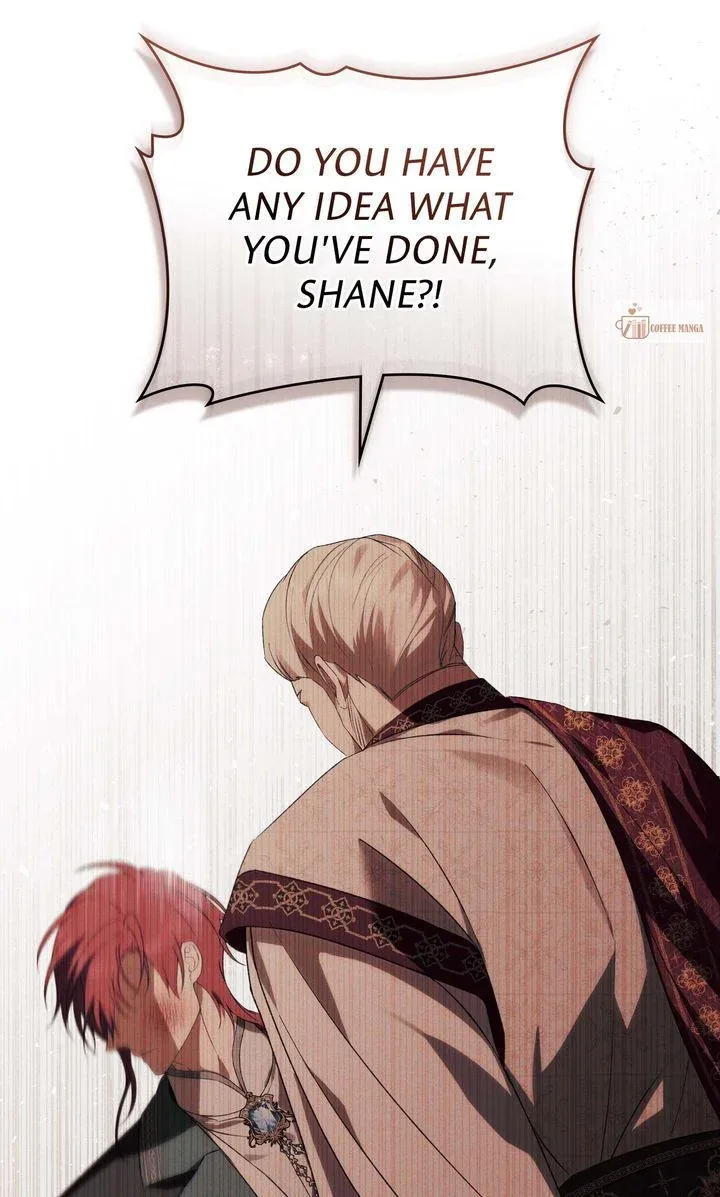 The Promise Isn’t Mine Chapter 30 page 3