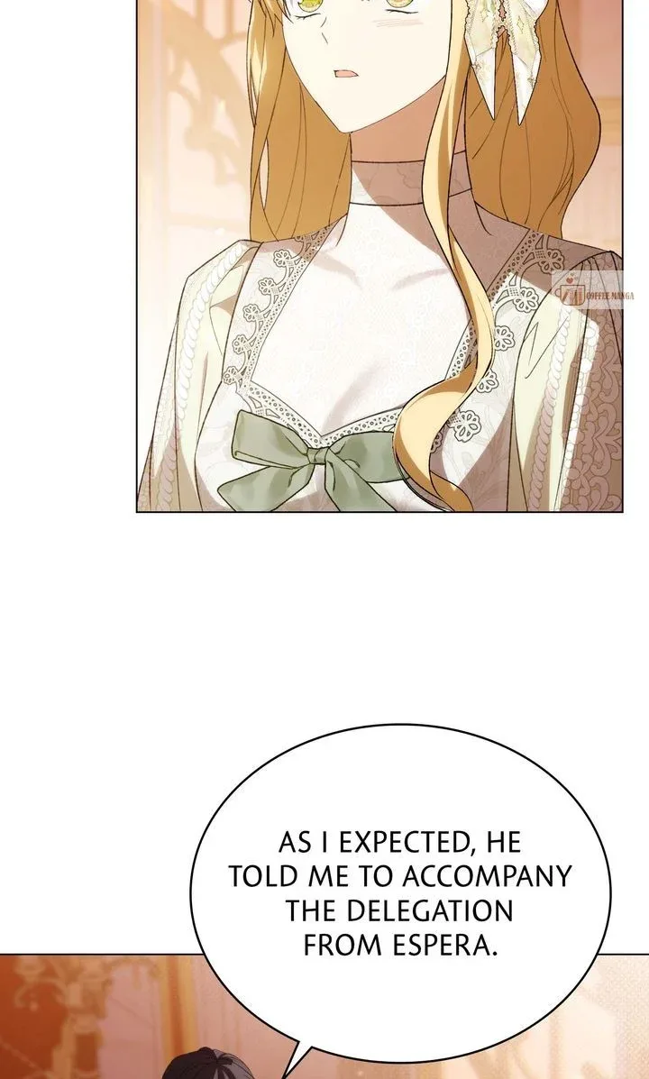 The Promise Isn’t Mine Chapter 30 page 49