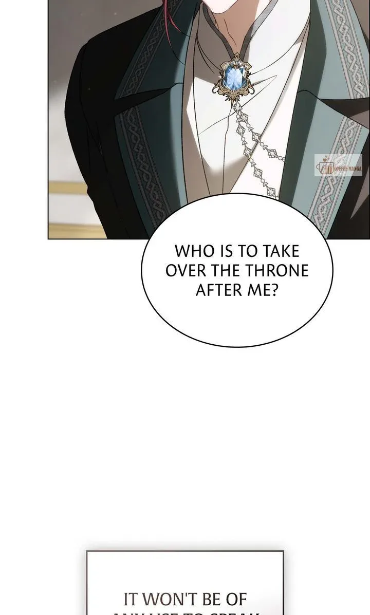 The Promise Isn’t Mine Chapter 30 page 9