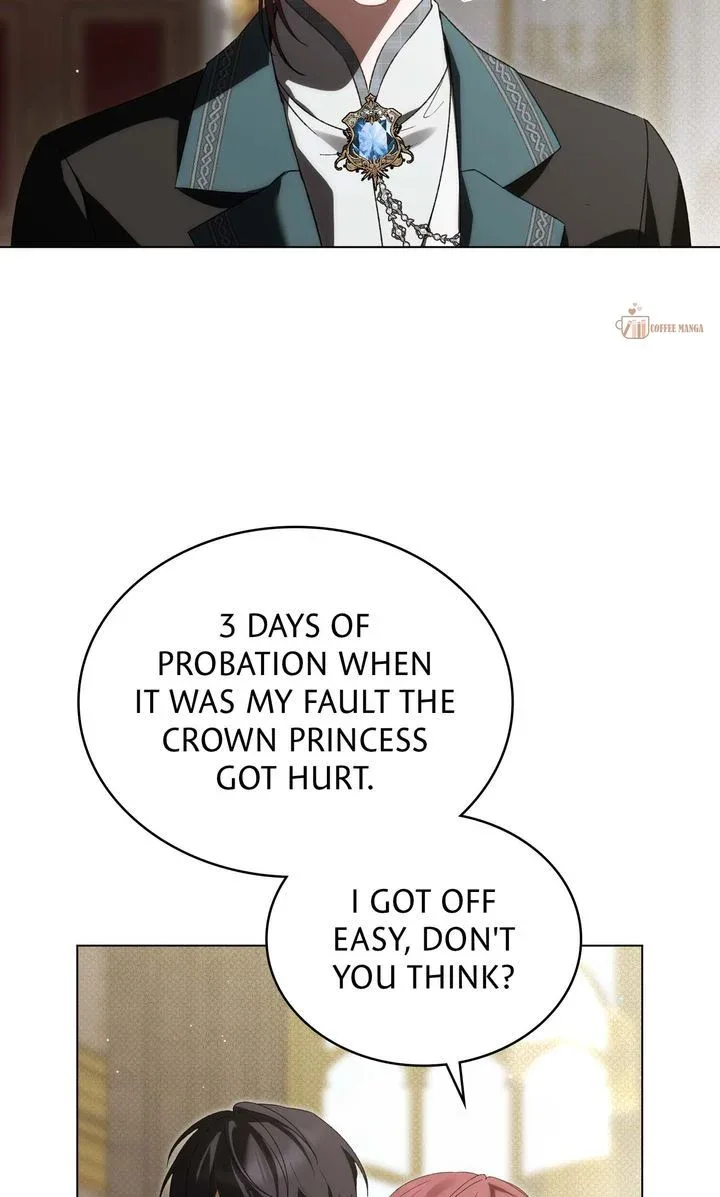 The Promise Isn’t Mine Chapter 30 page 26