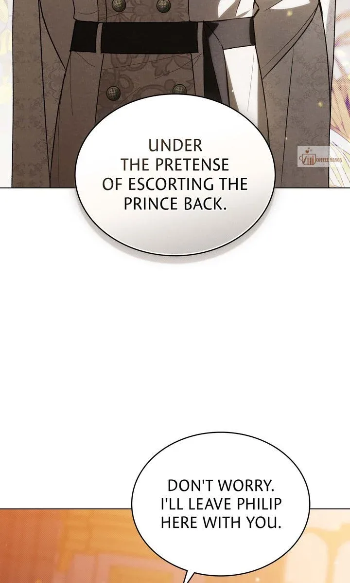 The Promise Isn’t Mine Chapter 30 page 52