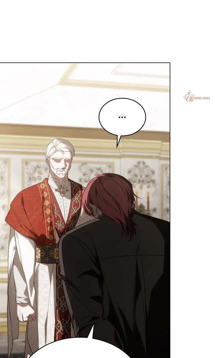 The Promise Isn’t Mine Chapter 30 page 6
