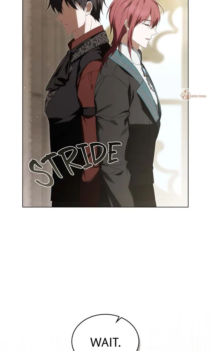 The Promise Isn’t Mine Chapter 30 page 27
