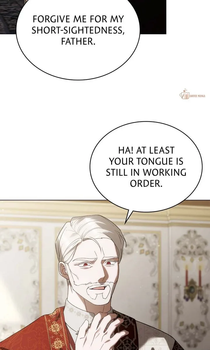The Promise Isn’t Mine Chapter 30 page 7