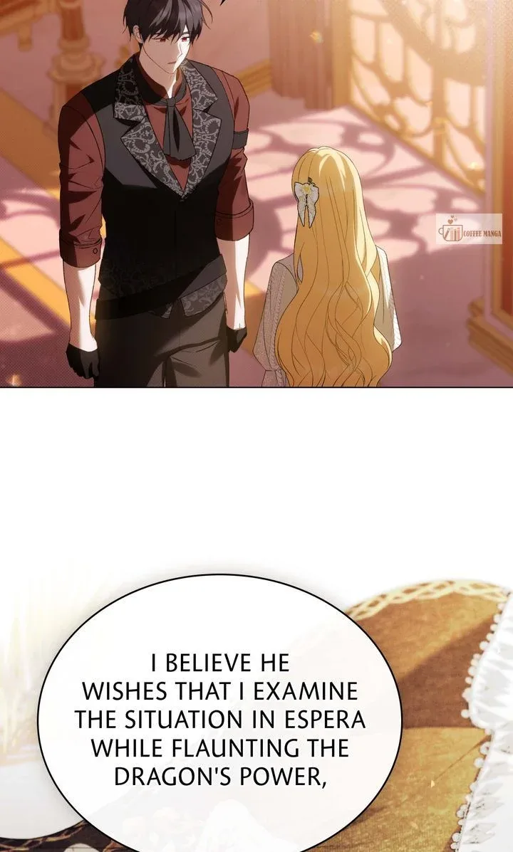 The Promise Isn’t Mine Chapter 30 page 50