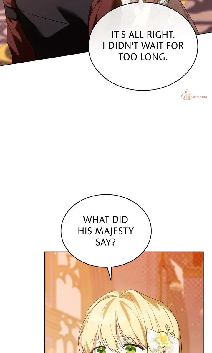 The Promise Isn’t Mine Chapter 30 page 48