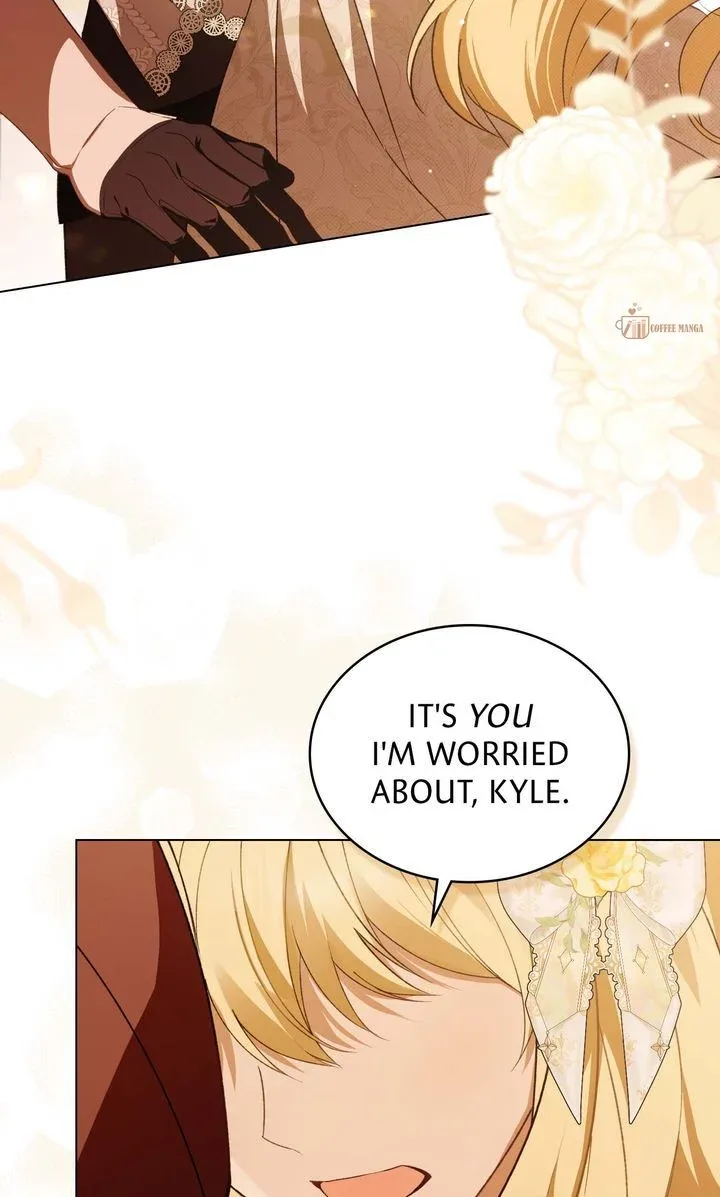 The Promise Isn’t Mine Chapter 30 page 56
