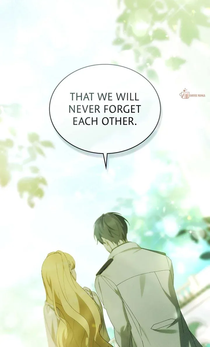 The Promise Isn’t Mine Chapter 28 page 41