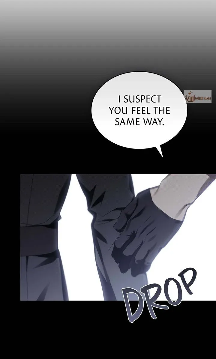 The Promise Isn’t Mine Chapter 30 page 31