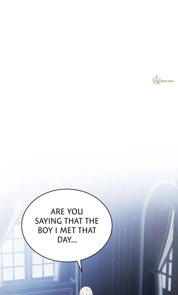 The Promise Isn’t Mine Chapter 28 page 51