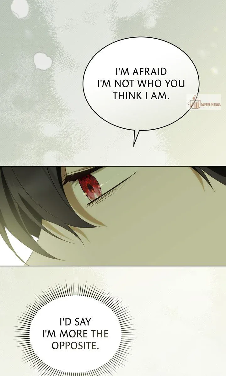 The Promise Isn’t Mine Chapter 27 page 82