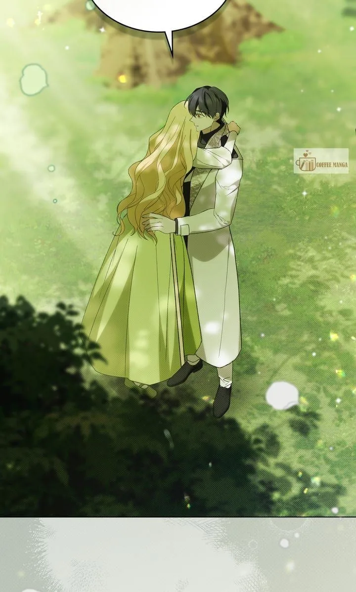 The Promise Isn’t Mine Chapter 27 page 81