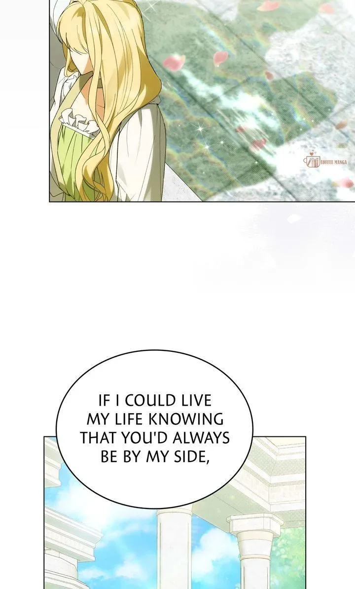 The Promise Isn’t Mine Chapter 28 page 39
