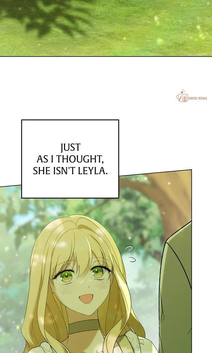 The Promise Isn’t Mine Chapter 27 page 60