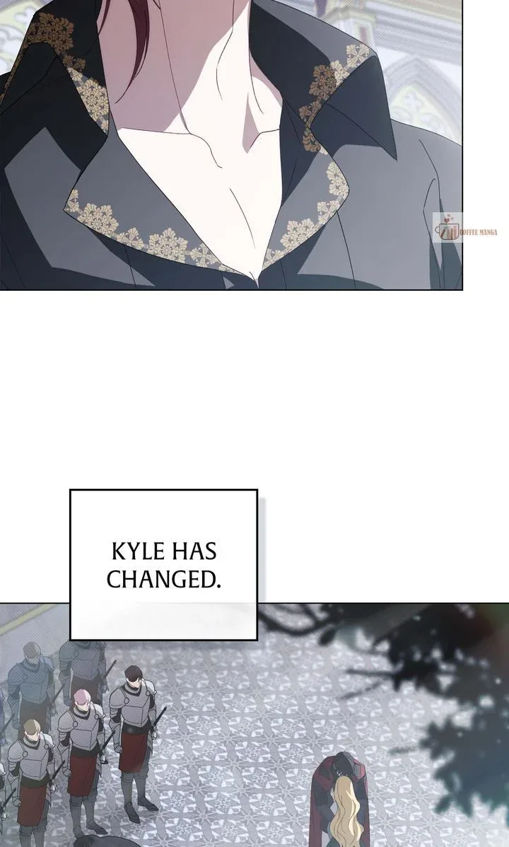 The Promise Isn’t Mine Chapter 30 page 72