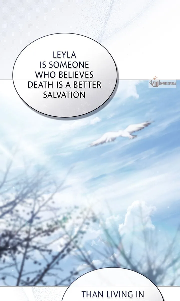 The Promise Isn’t Mine Chapter 34 page 43