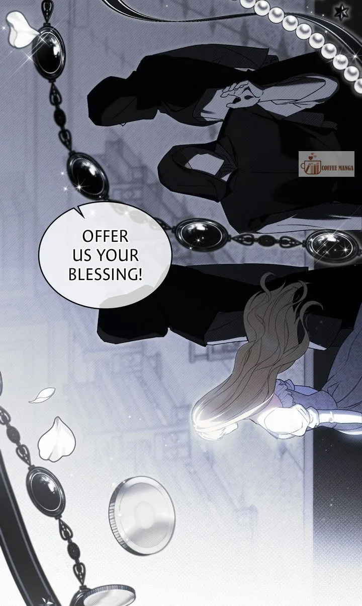 The Promise Isn’t Mine Chapter 34 page 6