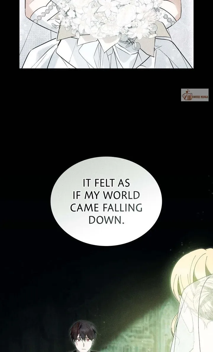 The Promise Isn’t Mine Chapter 28 page 60