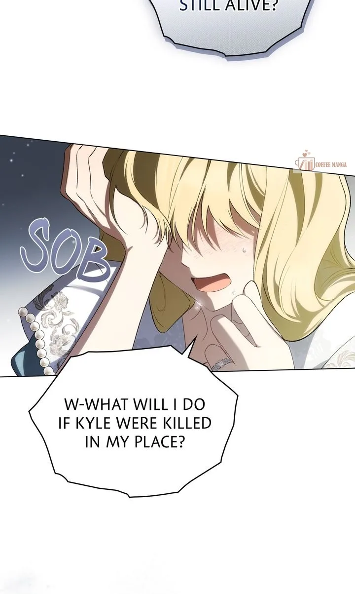The Promise Isn’t Mine Chapter 34 page 61