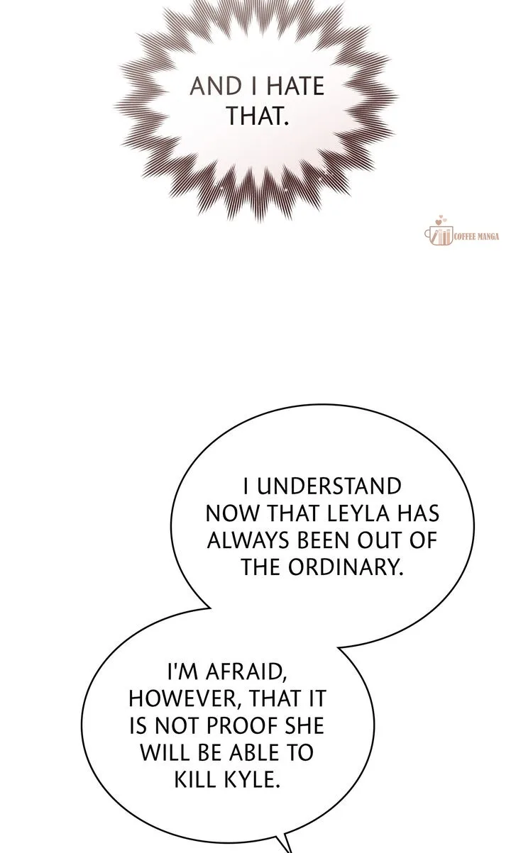 The Promise Isn’t Mine Chapter 34 page 24